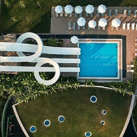 Akra Fethiye The Residence Tui Blue Sensatori (Adults Only) Kargı Buitenkant foto
