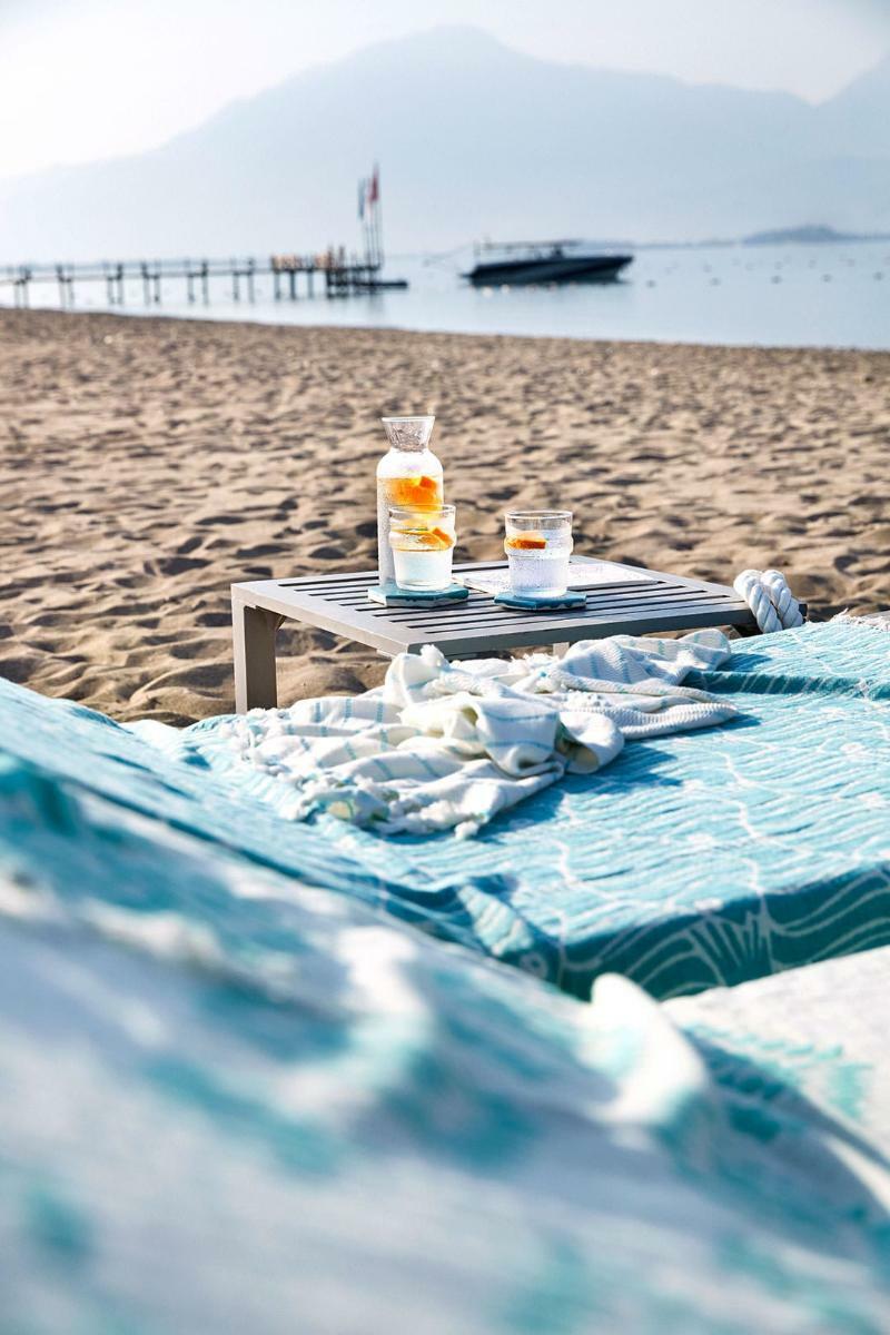Akra Fethiye The Residence Tui Blue Sensatori (Adults Only) Kargı Buitenkant foto