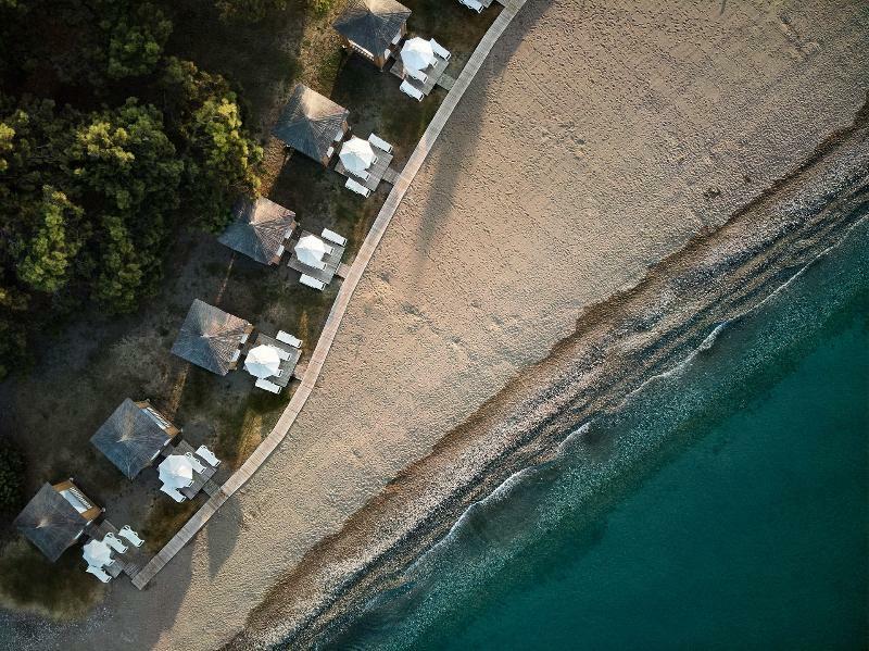 Akra Fethiye The Residence Tui Blue Sensatori (Adults Only) Kargı Buitenkant foto