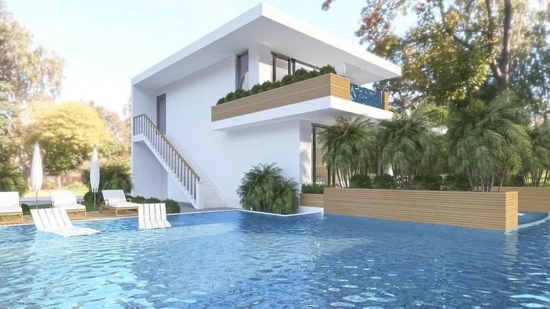 Akra Fethiye The Residence Tui Blue Sensatori (Adults Only) Kargı Buitenkant foto