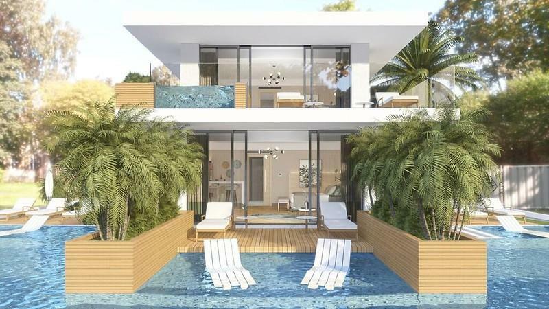 Akra Fethiye The Residence Tui Blue Sensatori (Adults Only) Kargı Buitenkant foto